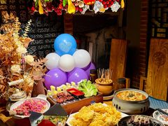 -树下时尚餐厅(翠园街店)