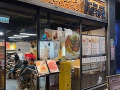 -旺记冰室(九龙中心大厦店)