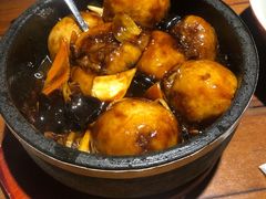 -外婆私房菜(新亚百货店)