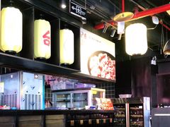 -锅哥有料老火锅(金港国际店)
