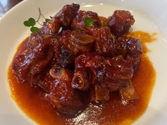 -北京老铺烤鸭(老城根店)
