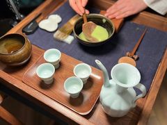 -桂语山房(满觉陇店)
