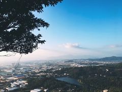 -云洞岩风景区