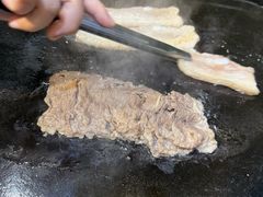 -三通阁石板烤肉