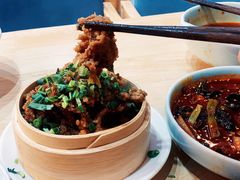 粉蒸牛肉-全牛匠·乐山跷脚牛肉(望京店)