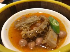 -博悦茶餐厅(文殊院店)