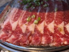 -姜虎东白丁烤肉(恒隆广场店)