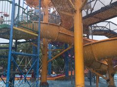 -苏州乐园森林水世界