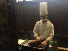 -鸭王烤鸭店(三里河店)