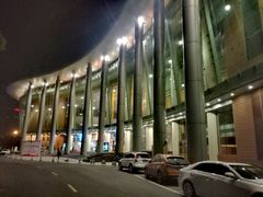 -常州大剧院保利影城