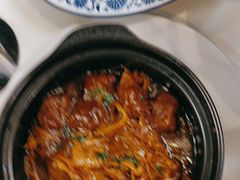 -清真马祥兴菜馆(云南北路店)