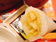 -点点心点心专门店(旺角店)