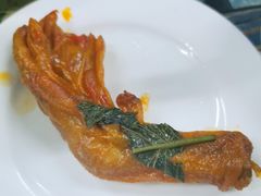 -柳州人田螺鸭脚煲(农院路1店)