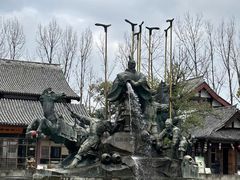 -鲁镇