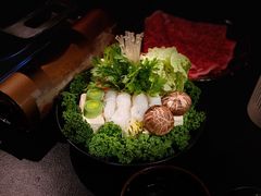 -Tokyo Sukiyaki-Tei
