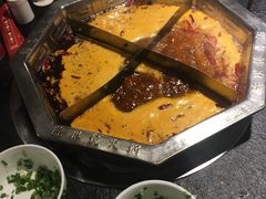 -陈眼镜火锅(总店)