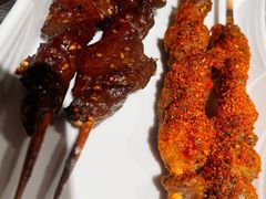 -七八冷面·延边朝鲜族美食(圣熙八号店)