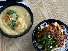 -豆香园(龙翔店)