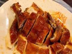 豉油鸡-紫金食坊(江南西路店)