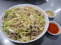 炒米粉-广场正宗原汁薏米店