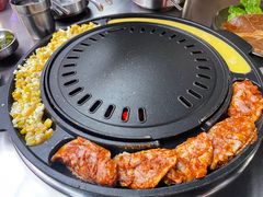 -小团团·路边烤牛肉(南岭壹街店)