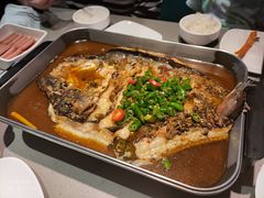 -半天妖烤鱼(大兴大悦春风里店)