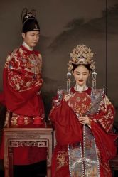 -梵初·STUDIO婚纱摄影(通州万达店)