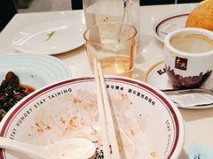 -太兴餐厅(东方广场分店)