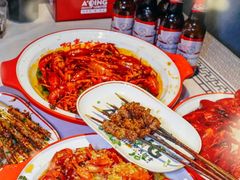 -1819餐厅·团队聚餐·烤串·精酿