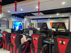 -鹏羽电竞馆(万盛东地铁站店)