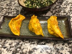 金牌煎饺-南京大牌档(崇文门国瑞店)