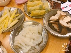 -月圆火锅(宁海东路二店)
