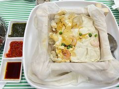 -鹊华居·地道鲁菜·海鲜·融合味(大明湖店)