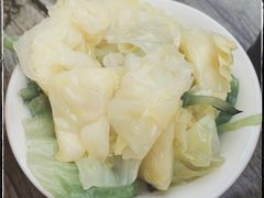 凉菜-何胖子丸子汤(南海街店)