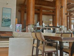 -逸廊大堂吧(三亚海棠湾万丽度假酒店)