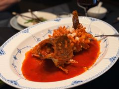 -江南雅厨·江南文化·苏州菜(李公堤店)