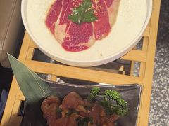 -谷牛日式烤肉(宝山U天地店)