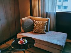 -西安赛瑞喜来登大酒店