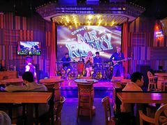 -MR.ROCKY洛奇先生RESTAURANT&BAR(宝安壹方城店)