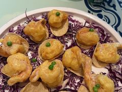 -老西门·常州菜(新区店)