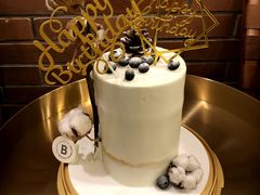 -Biteology Artisan Cakes(红庄·国际文化保税创新园店)