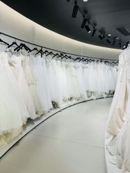 -城市花园婚纱摄影