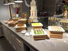 -南湖宾馆·鸳湖阁全日制餐厅