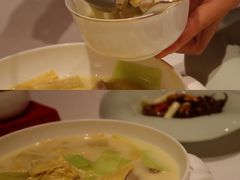 潮式咸菜猪肚煲-东富酒家(龙湖西溪天街店)
