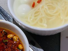 -海底捞火锅(大唐店)