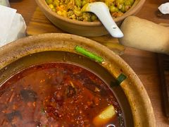 -罗妈砂锅(四川成都奎星楼店)