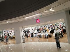 -优衣库(青岛万象城店)