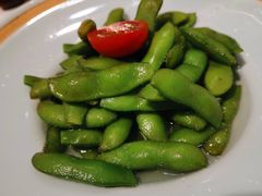 盐水毛豆-王记姚家味·地道苏帮菜(凤凰街店)