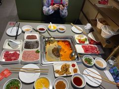 -海底捞火锅(旭辉MALL店)
