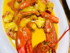 -盒马渔市(平高企业集团·平高广场店)